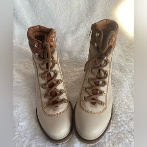 NEW in Box Pikolinos Marfil Boots SZ 40